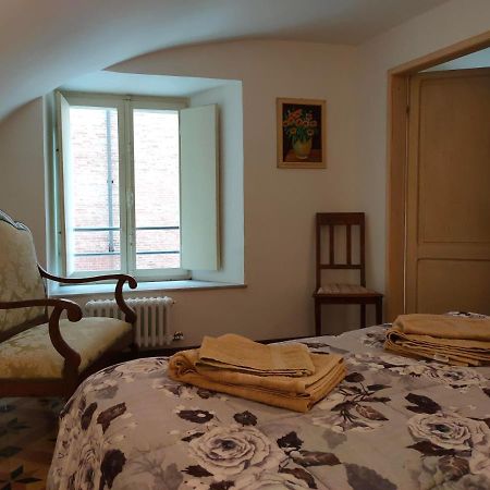 Casa Katy Daire Siena Dış mekan fotoğraf