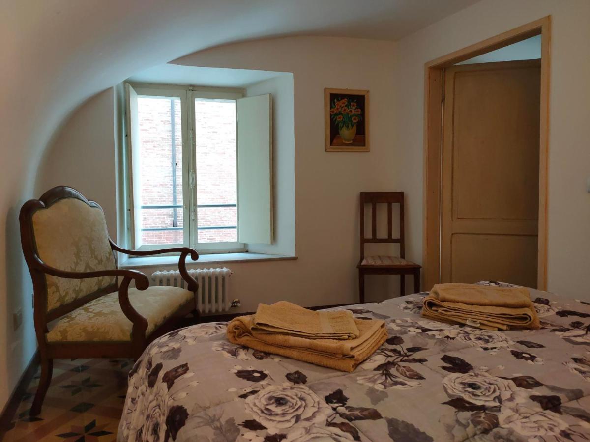 Casa Katy Daire Siena Dış mekan fotoğraf