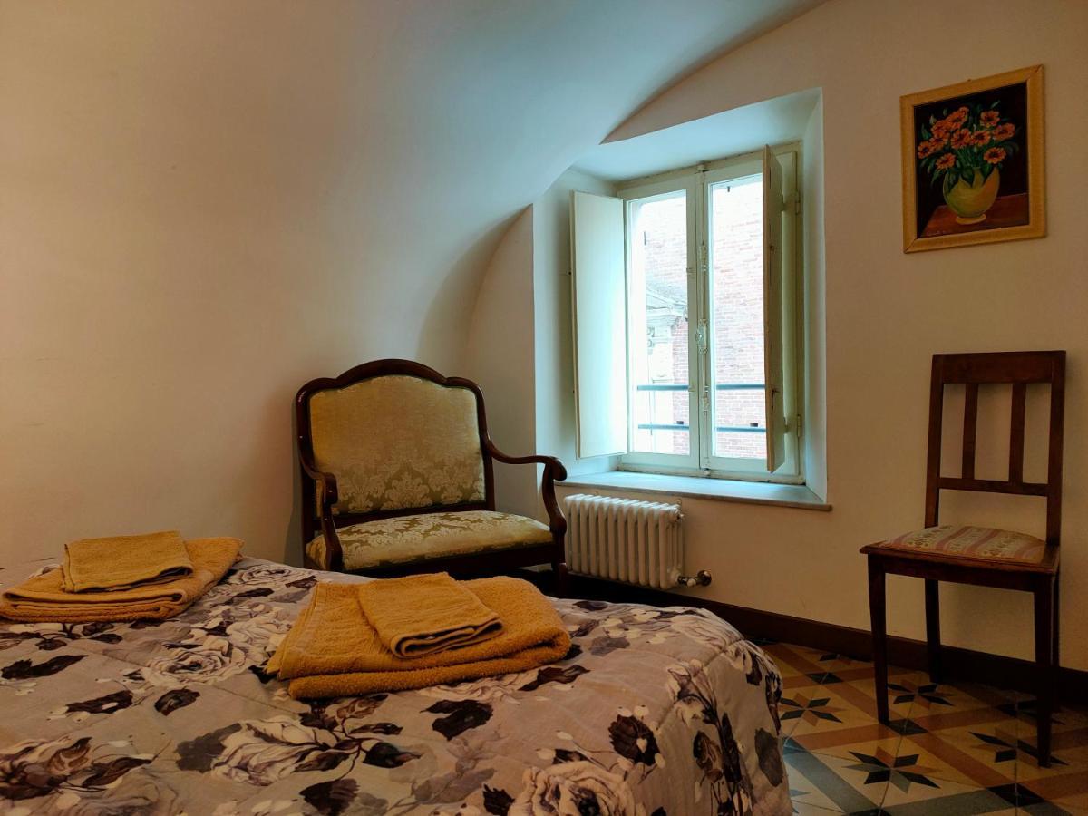 Casa Katy Daire Siena Dış mekan fotoğraf