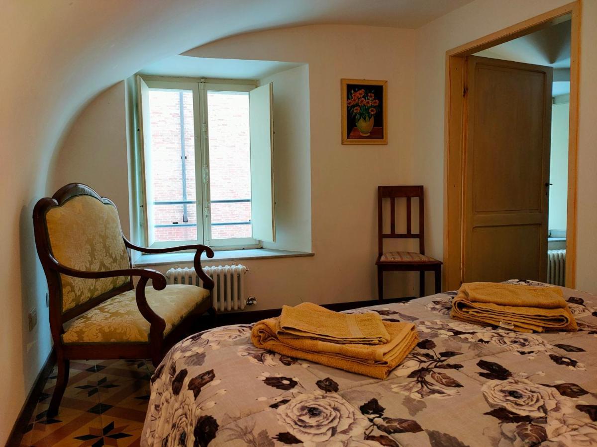 Casa Katy Daire Siena Dış mekan fotoğraf