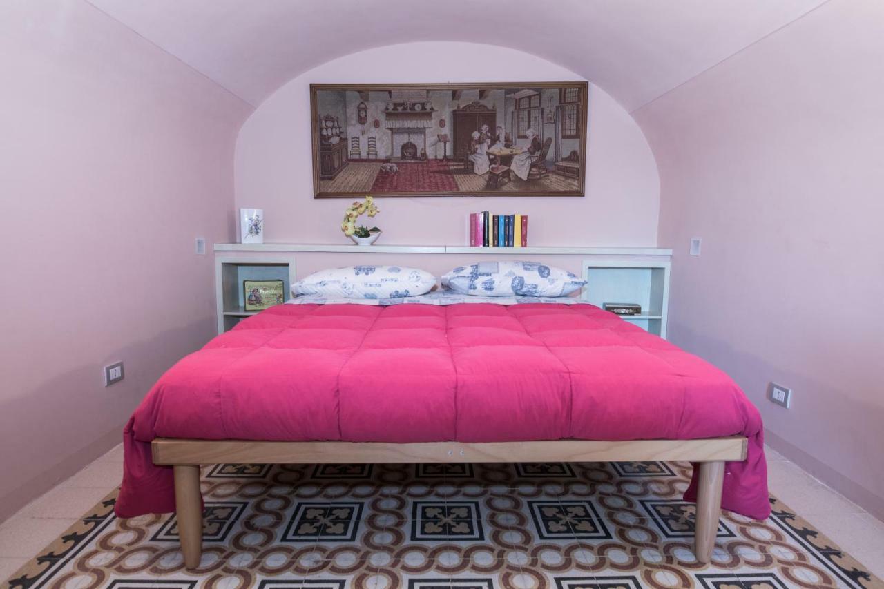 Casa Katy Daire Siena Dış mekan fotoğraf