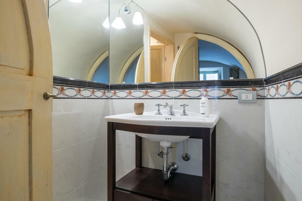 Casa Katy Daire Siena Dış mekan fotoğraf
