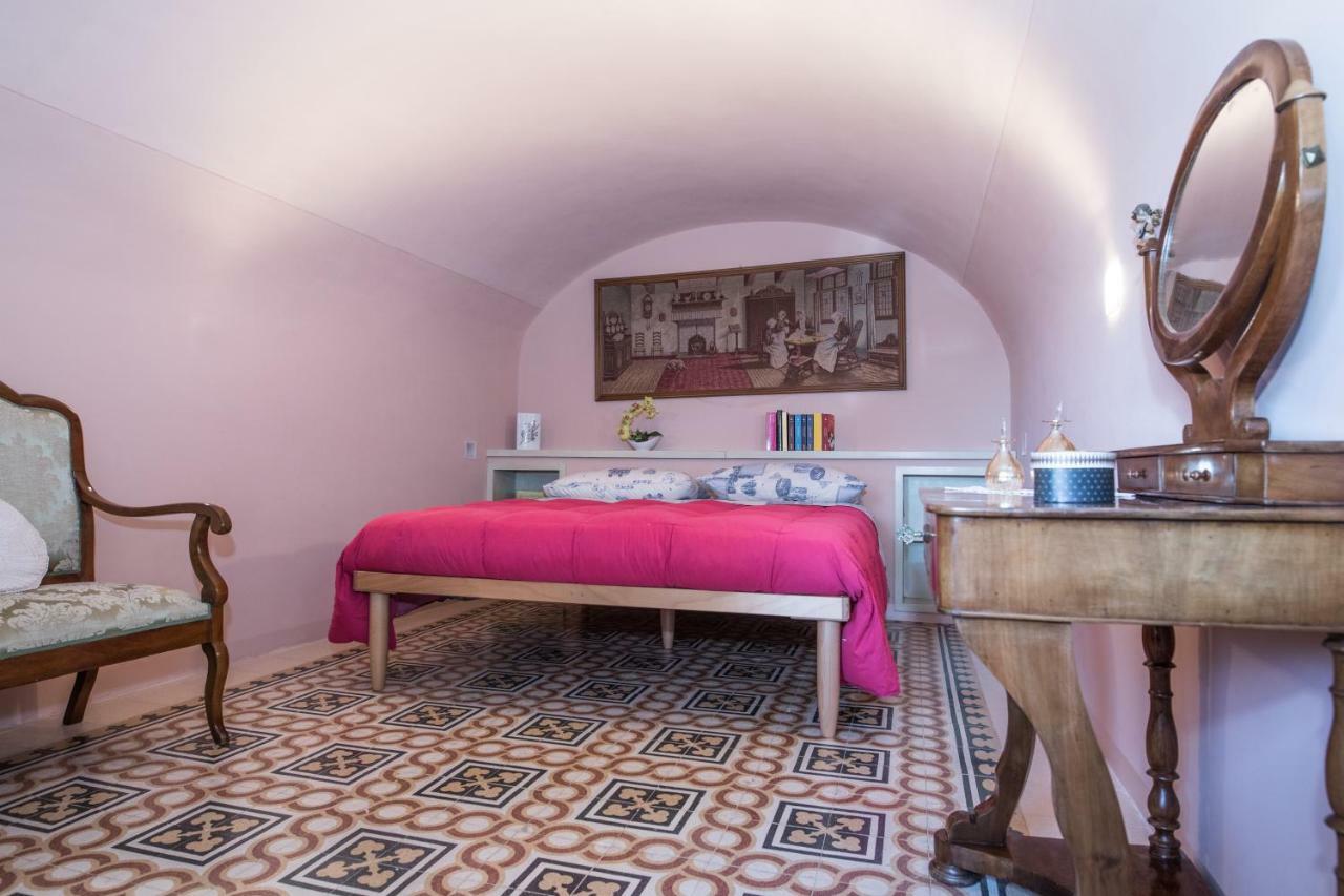 Casa Katy Daire Siena Dış mekan fotoğraf