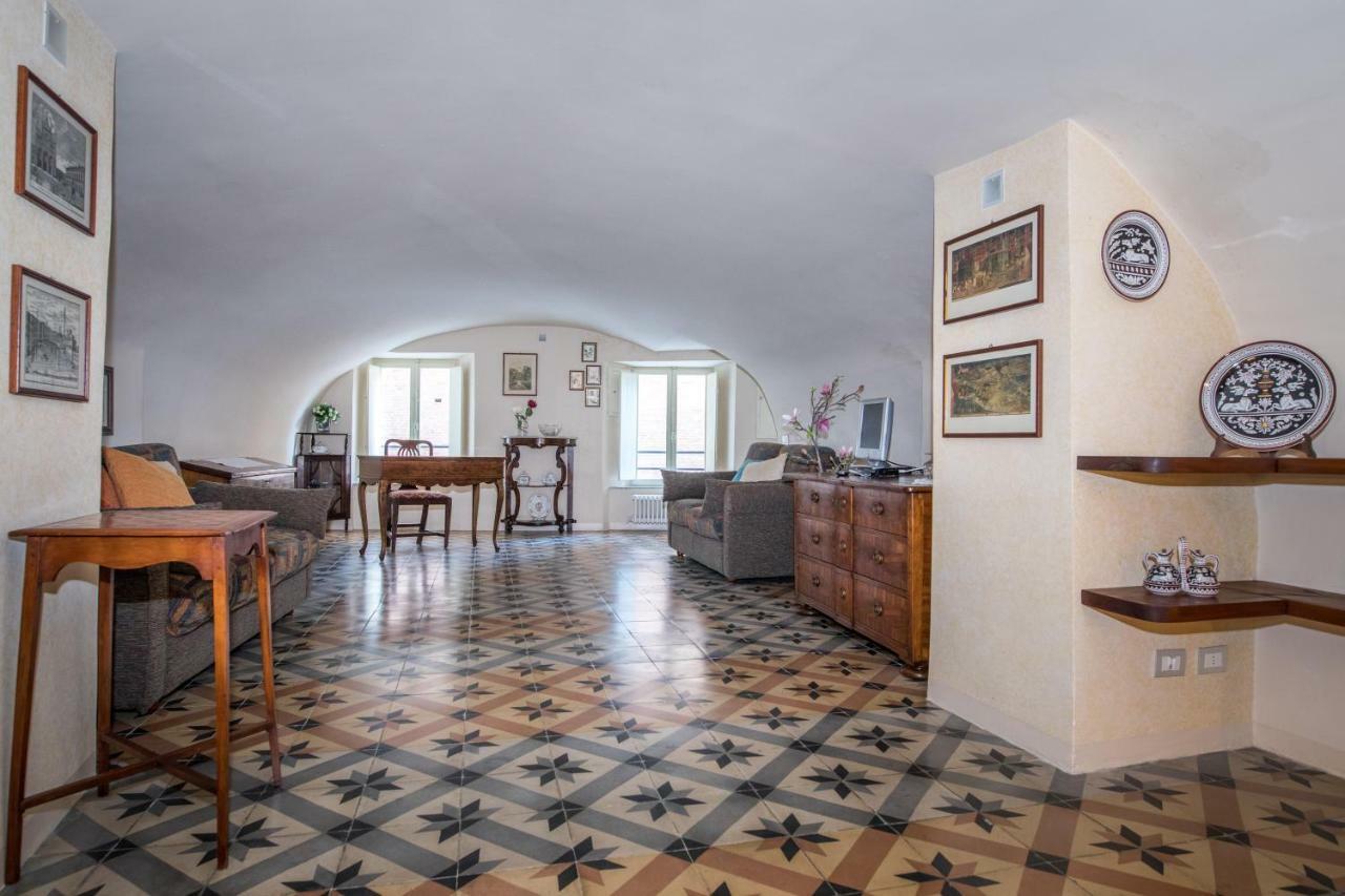 Casa Katy Daire Siena Dış mekan fotoğraf