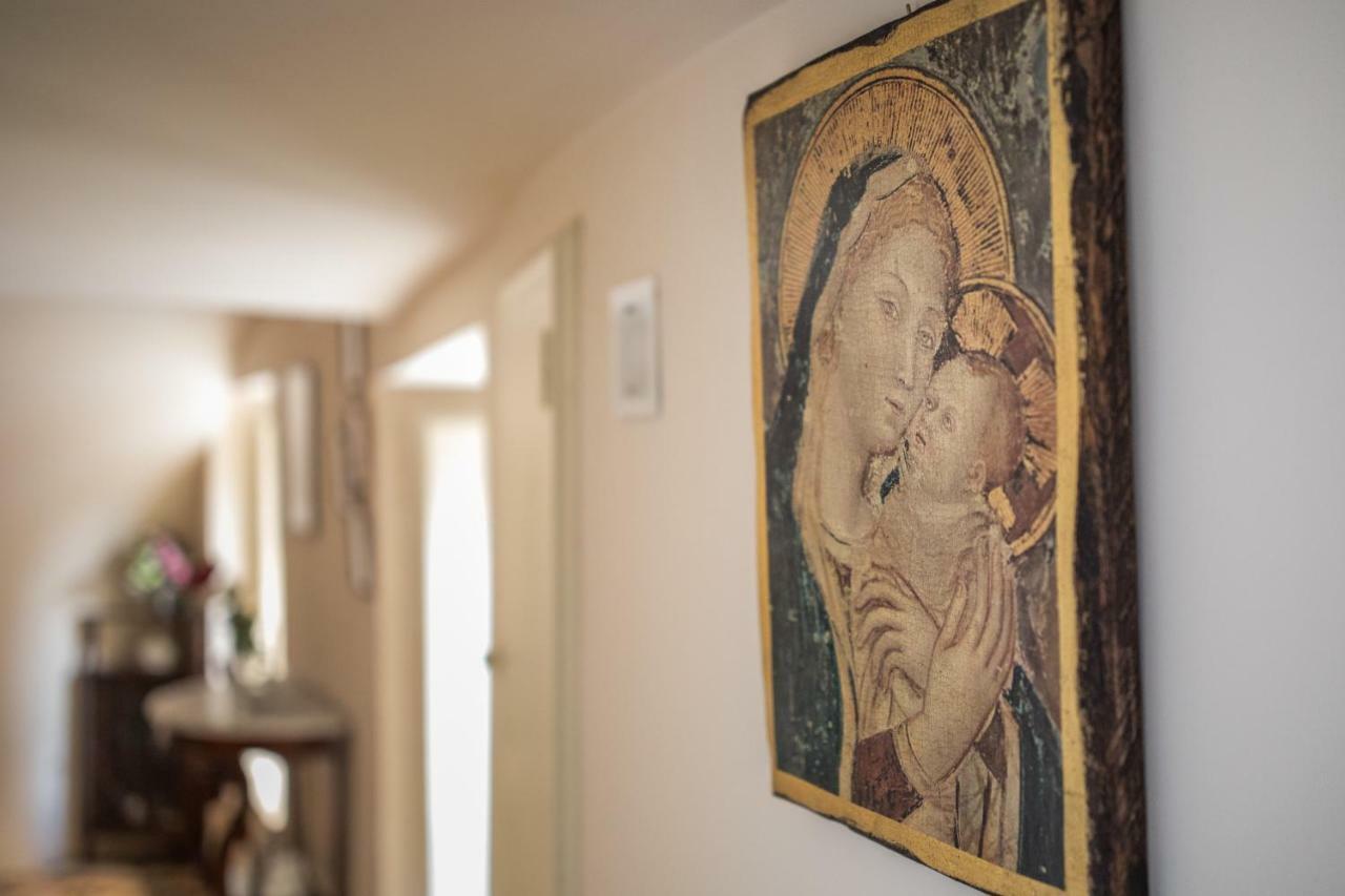 Casa Katy Daire Siena Dış mekan fotoğraf