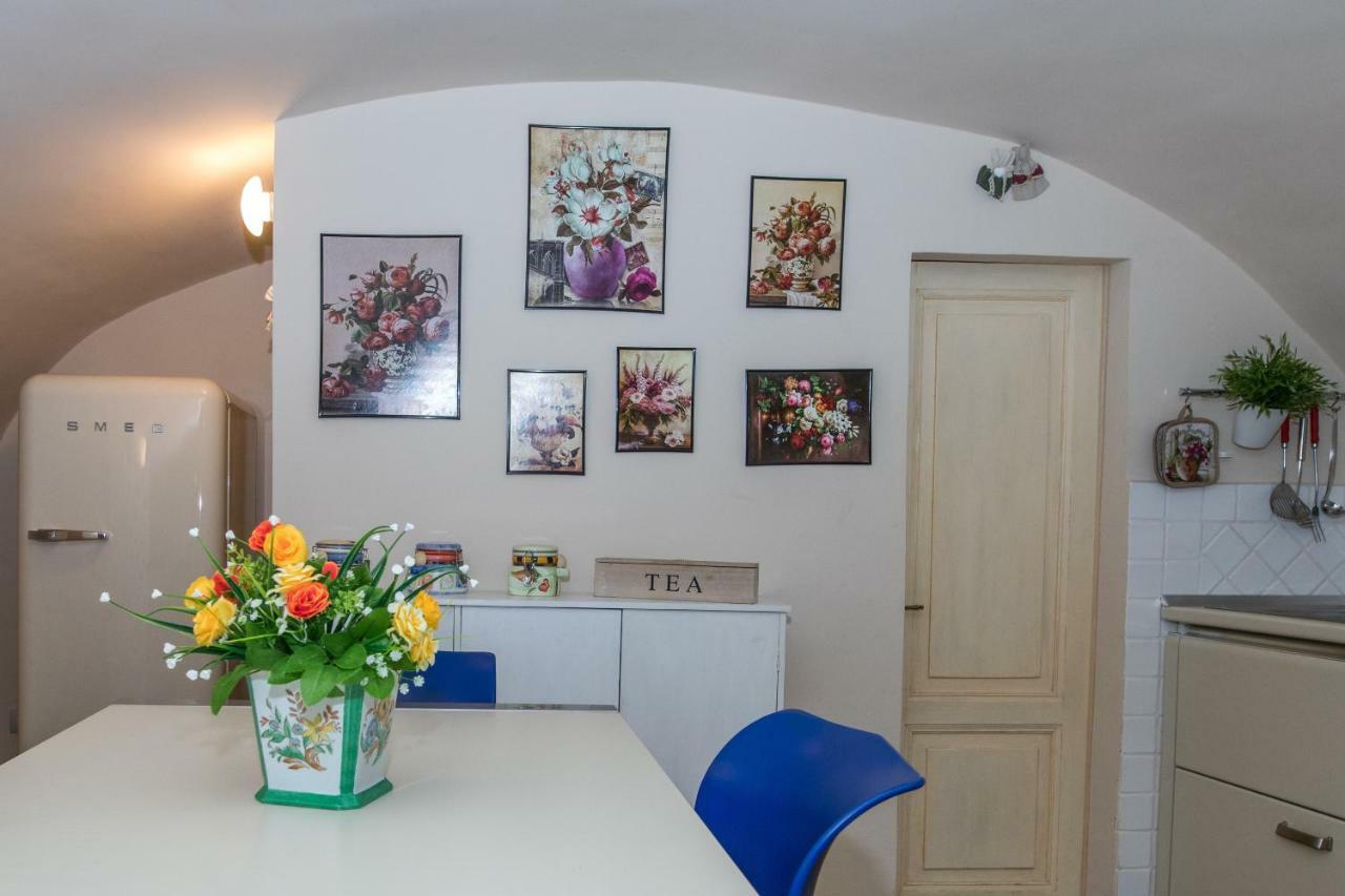 Casa Katy Daire Siena Dış mekan fotoğraf