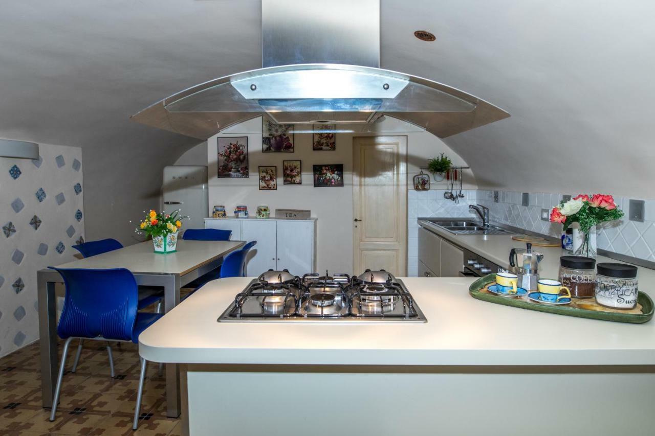 Casa Katy Daire Siena Dış mekan fotoğraf