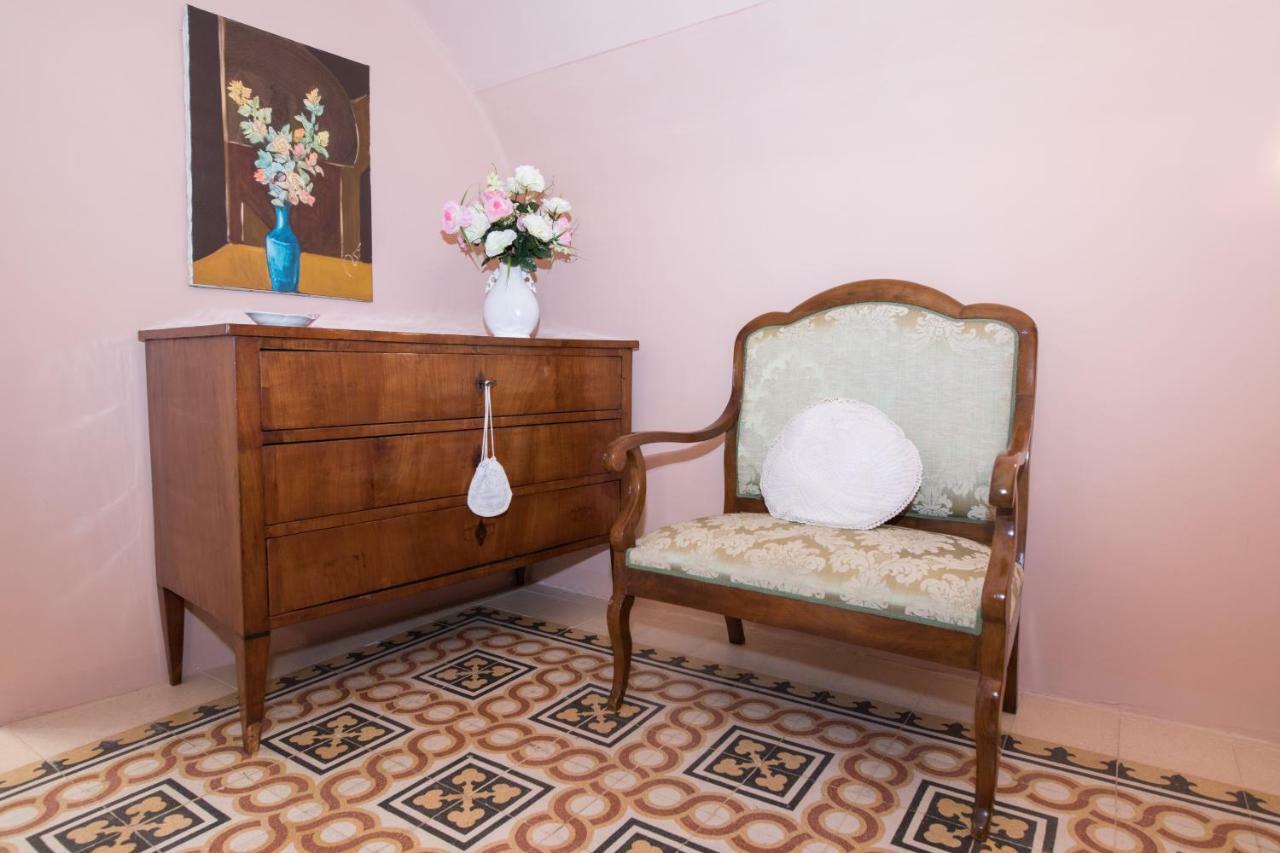 Casa Katy Daire Siena Dış mekan fotoğraf