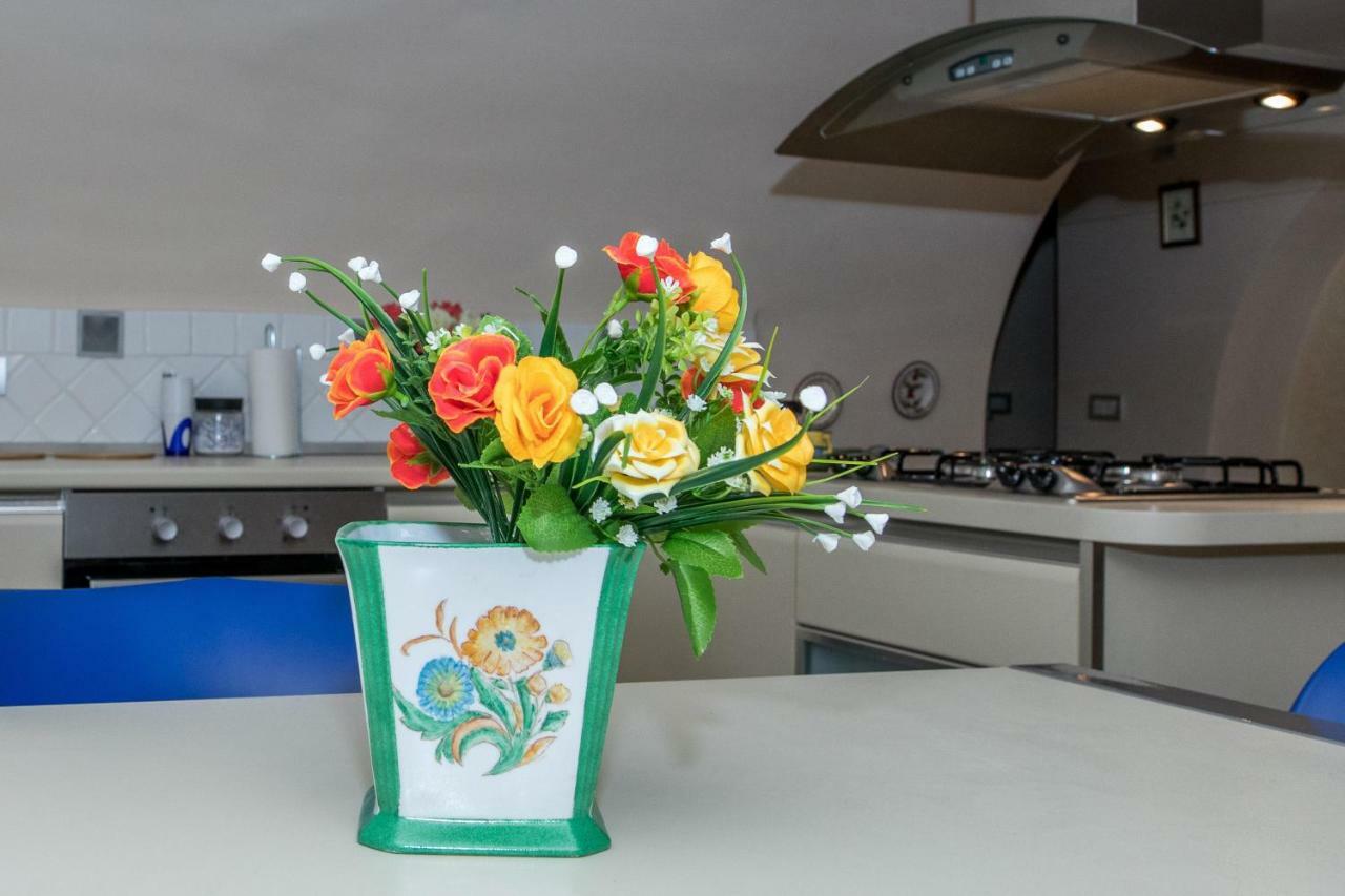 Casa Katy Daire Siena Dış mekan fotoğraf