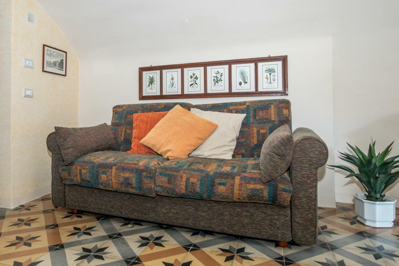 Casa Katy Daire Siena Dış mekan fotoğraf