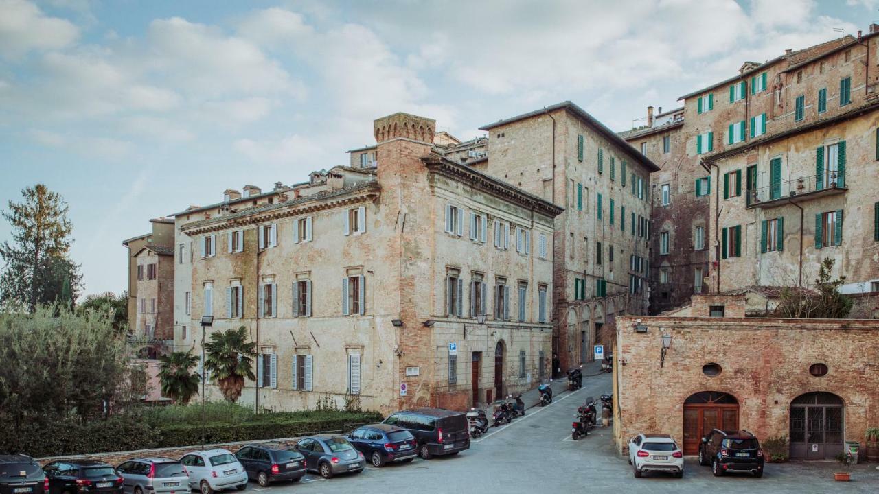 Casa Katy Daire Siena Dış mekan fotoğraf