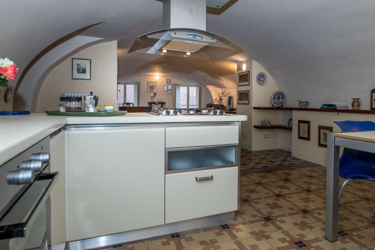 Casa Katy Daire Siena Dış mekan fotoğraf