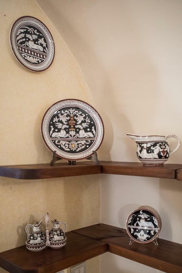 Casa Katy Daire Siena Dış mekan fotoğraf
