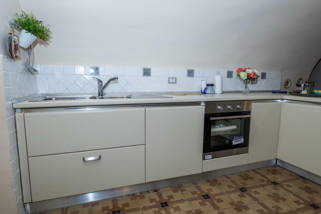 Casa Katy Daire Siena Dış mekan fotoğraf