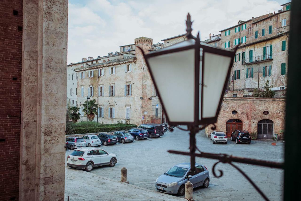Casa Katy Daire Siena Dış mekan fotoğraf