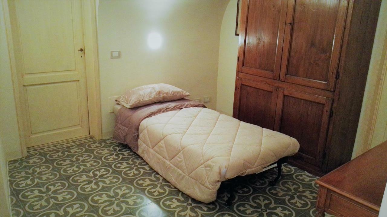 Casa Katy Daire Siena Dış mekan fotoğraf