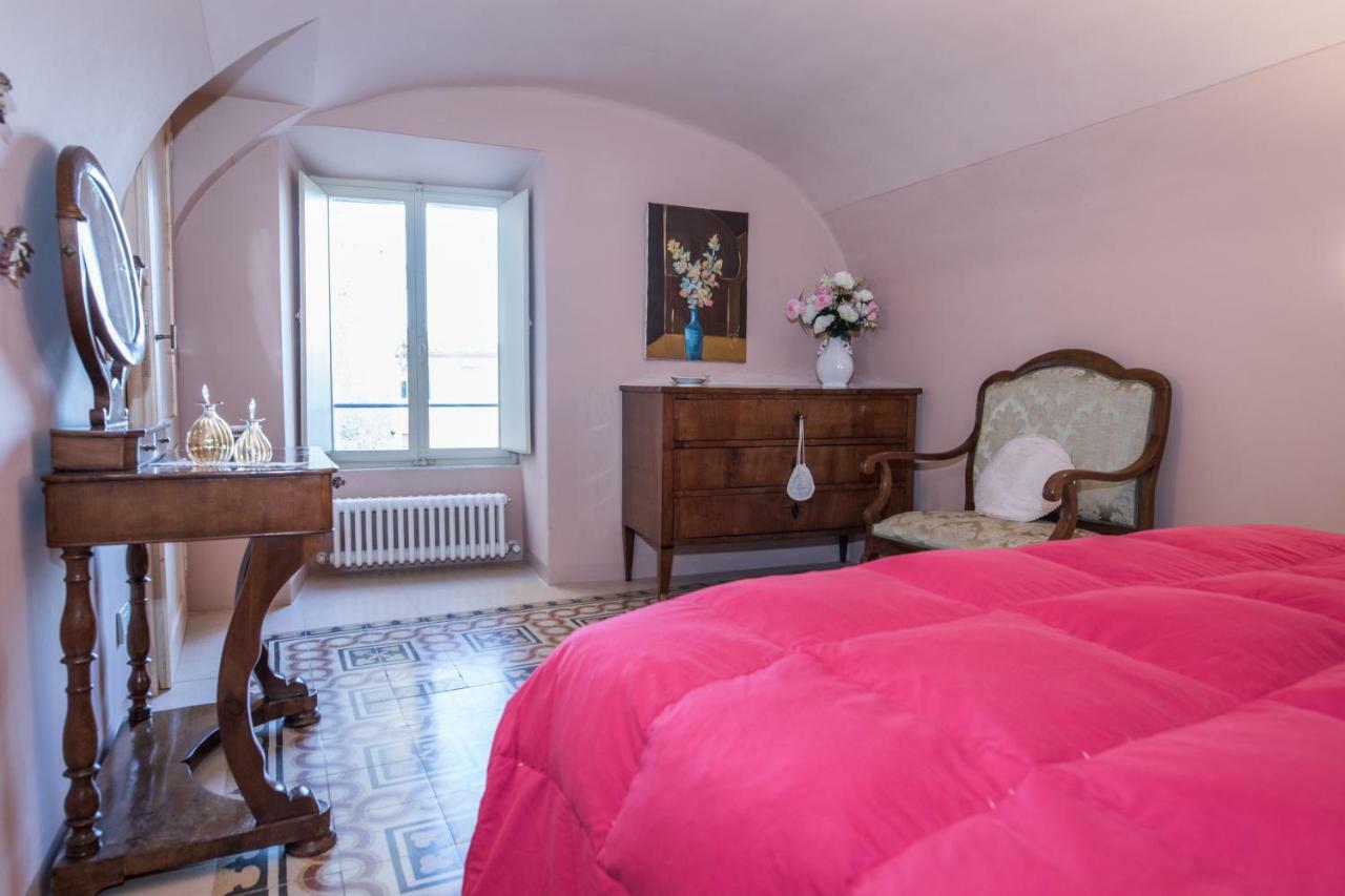 Casa Katy Daire Siena Dış mekan fotoğraf