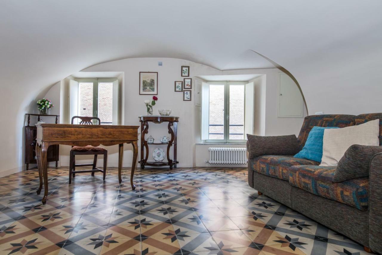 Casa Katy Daire Siena Dış mekan fotoğraf