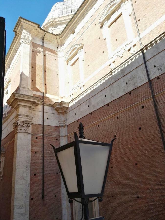 Casa Katy Daire Siena Dış mekan fotoğraf