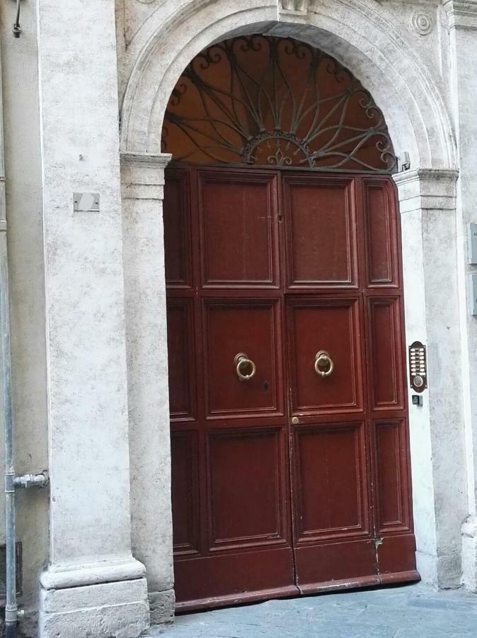 Casa Katy Daire Siena Dış mekan fotoğraf